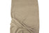 Heather Olive Brown Hacci Sweater Knit Fabric 1 yard OSK01054A